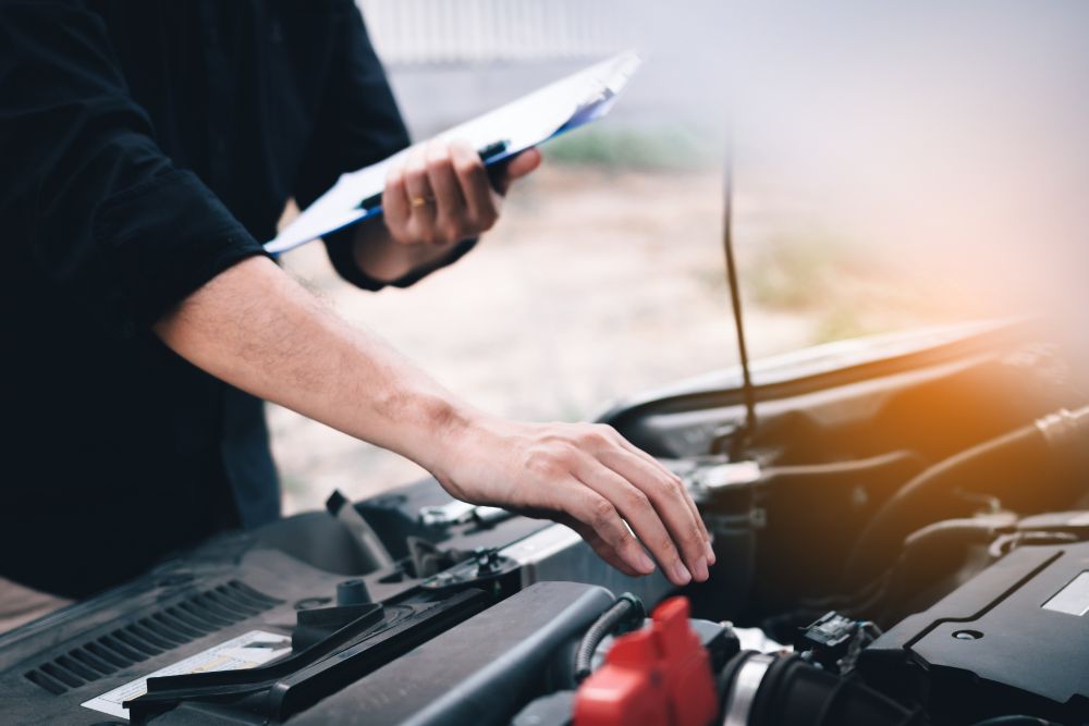 The Benefits of a Pre-Trip Auto Inspection