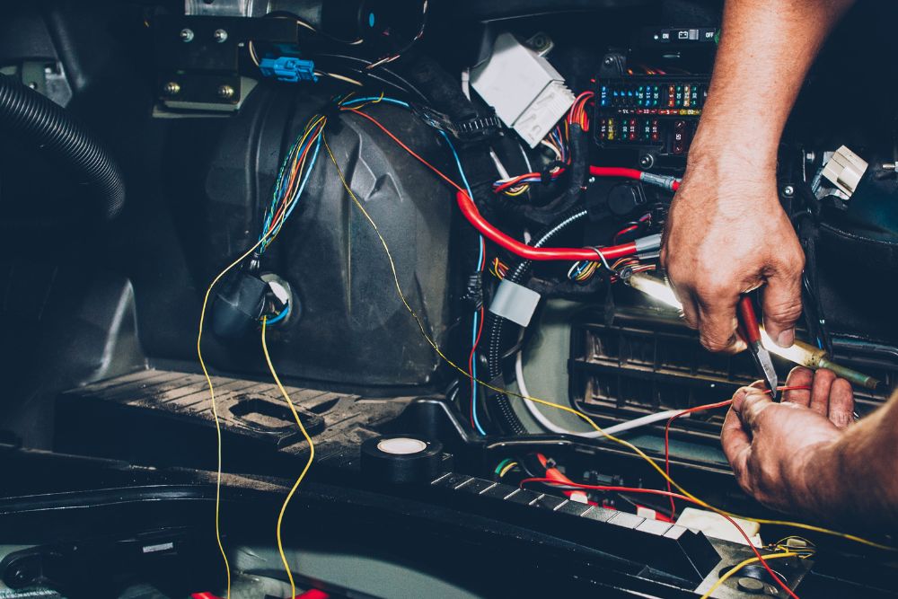 General Auto Repair: What You Need to Know