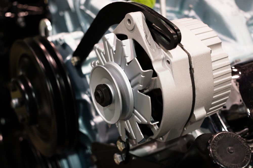 Alternator Repair and Replacement: Everything You Need to Know